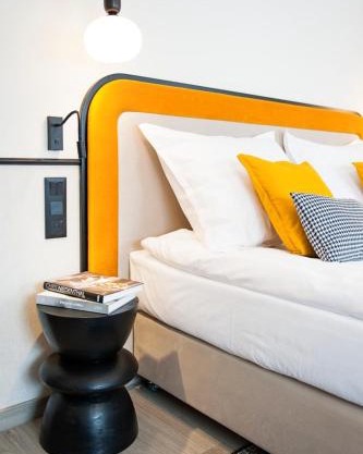 Hotel Awo