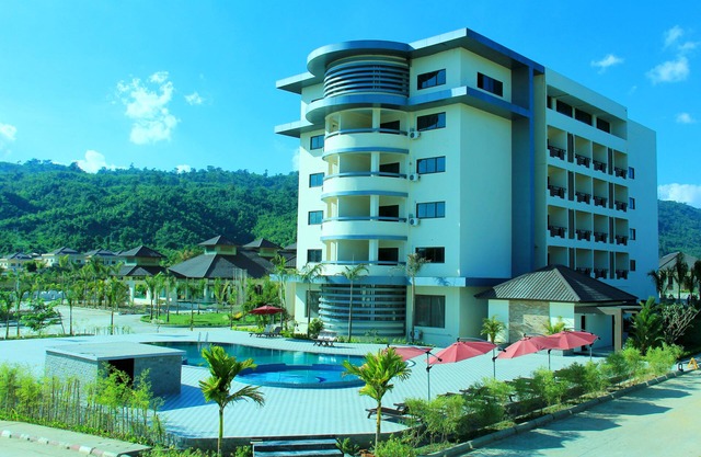 Hotel Aye Chan Thar
