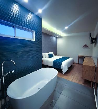 HOTEL AZUL AGAVE