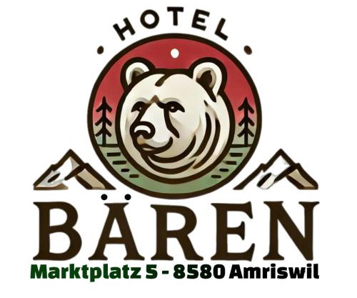 Hotel Bären Amriswil