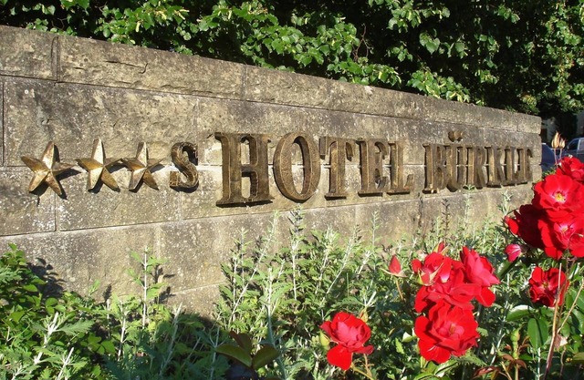 Hotel Bürkle