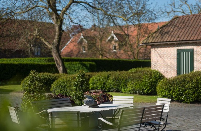 Hotel B - Boskapelhoeve