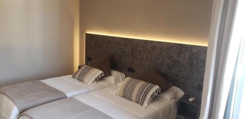 Hotel Balfagón