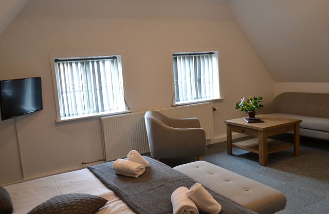 Hotel Ballumhus