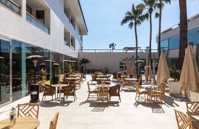 Hotel Barú