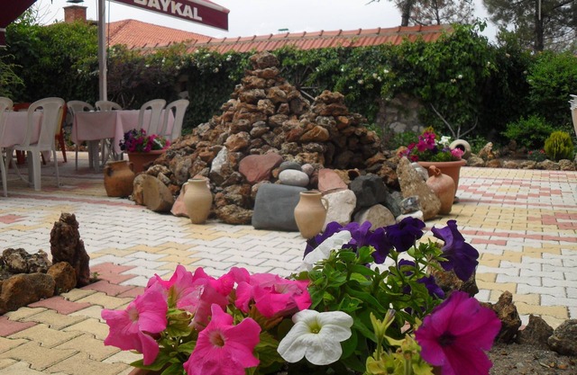 Hotel Baykal