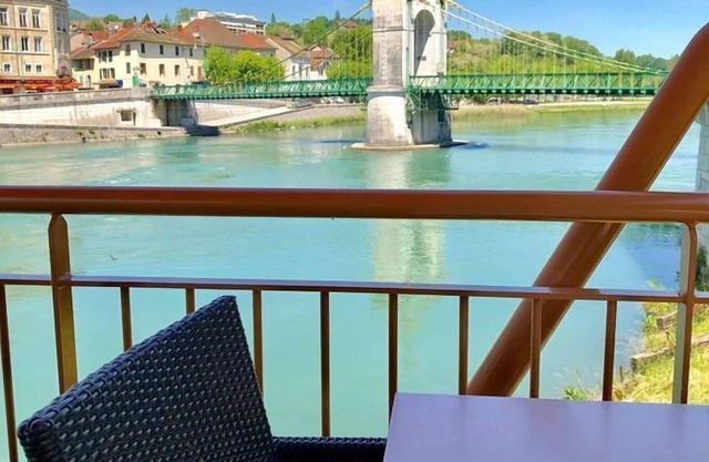 Hotel Beau Séjour