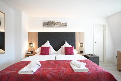 Hotel Bella Italia