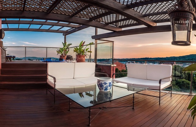 Hotel Blancafort Spa Termal