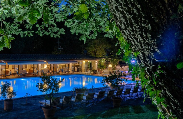 Hotel Borgo San Luigi