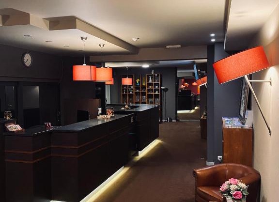 HOTEL BORNEM