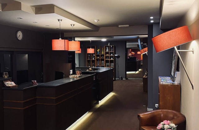 Hotel Bornem