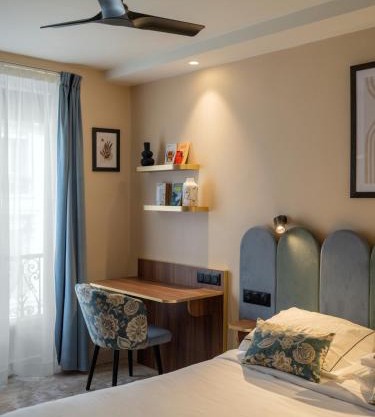 Hotel Boronali - Nouvellement rénové
