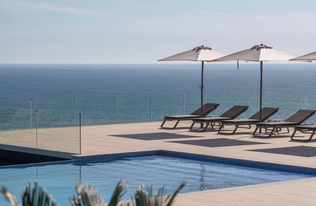 HOTEL BOUTIQUE FARO SILLEIRO