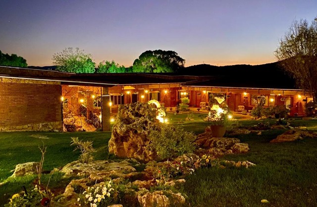 Hotel Boutique Matea Inn