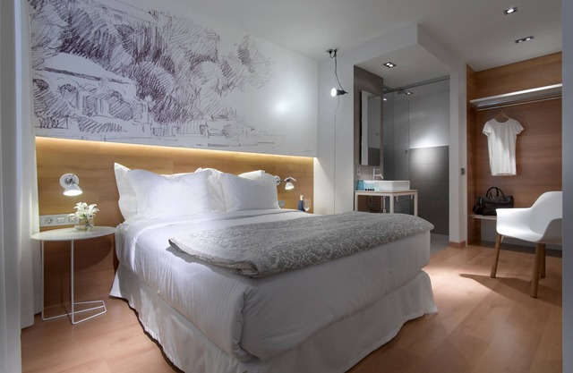 Hotel boutique Párraga Siete