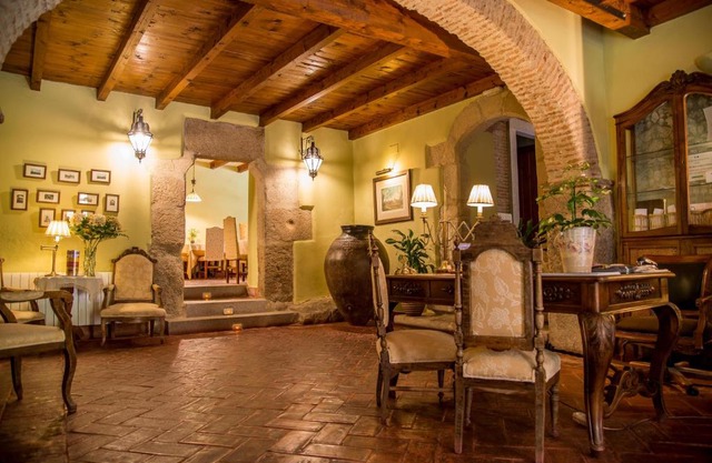 Hotel Boutique Posada Dos Orillas