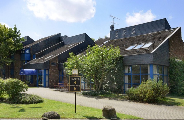 Hotel Brandenburger Hof
