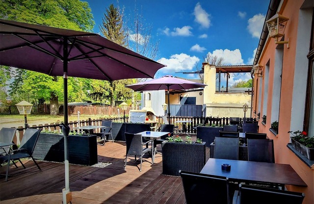 Hotel Brander Hof