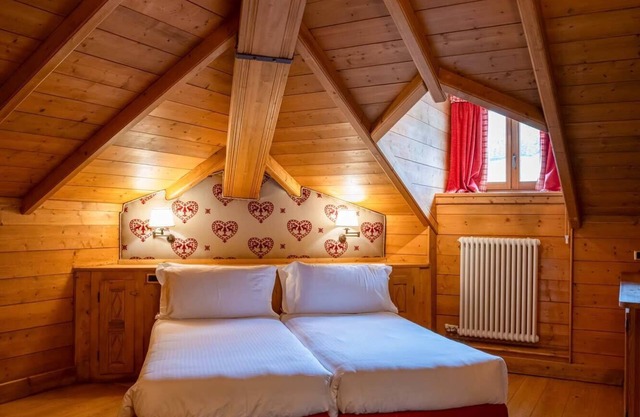 Hotel Breithorn