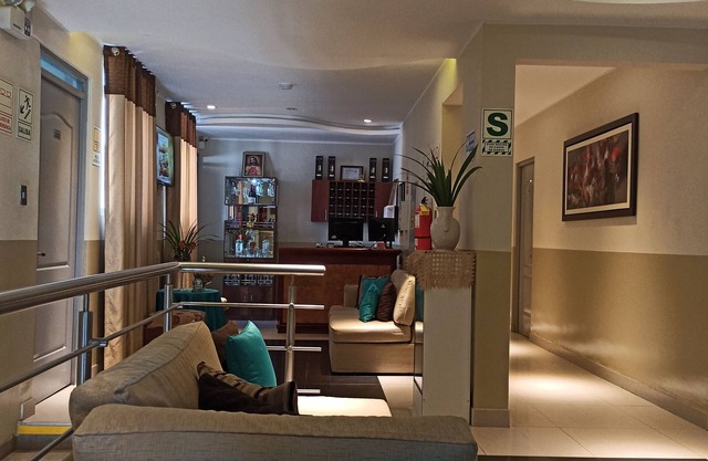 Hotel Brickell