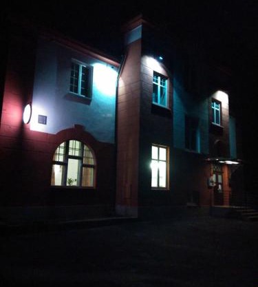 Hotel Britz