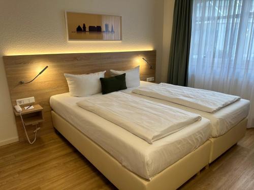 Hotel Bronnbacher Hof