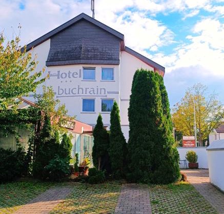 Hotel Buchrain