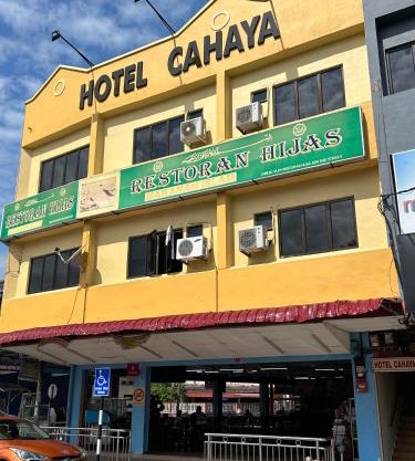 Hotel Cahaya
