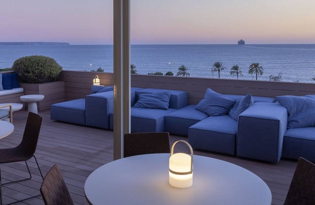 Hotel Calatrava - Adults Only