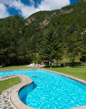 Hotel Caldas