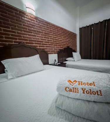 Hotel CALLI YOLOTL Teotihuacan