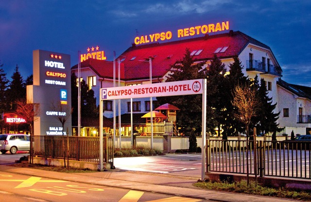 Hotel Calypso