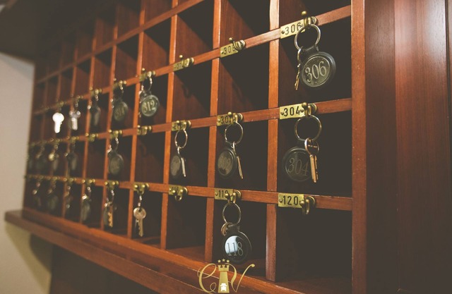 Hotel Camino Vecchio