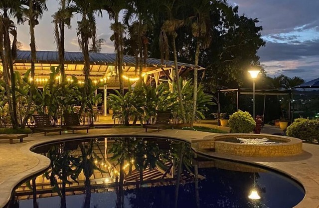 Hotel Campestre Villa Juana