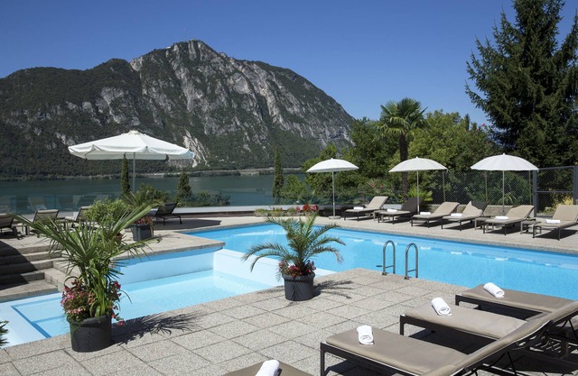 Hotel Campione