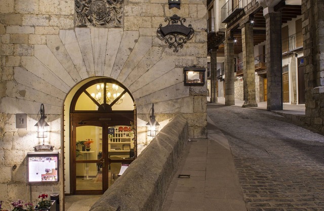 Hotel Cardenal Ram