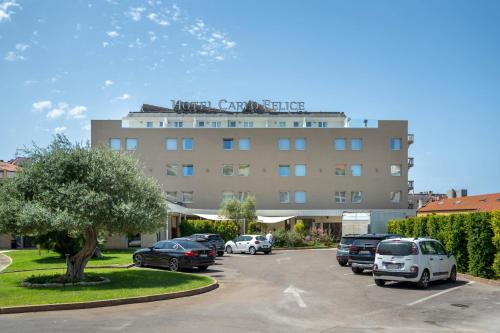 Hotel Carlo Felice Sassari