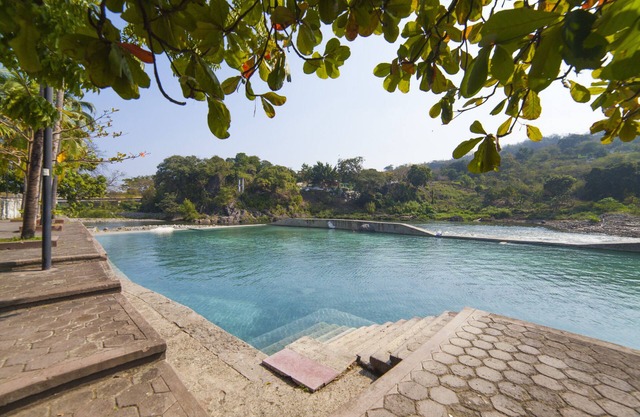 Hotel Carrizal Spa