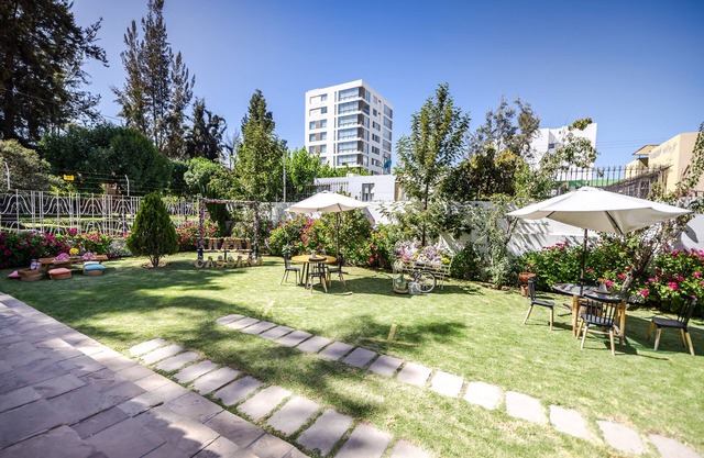 Hotel Casa Campo by Cassana