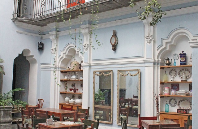 Hotel Casa De La Palma