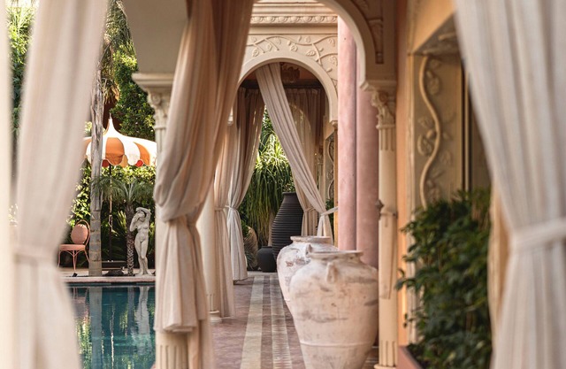 Hotel Casa Fontana