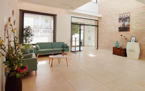 Hotel Casa Marzo