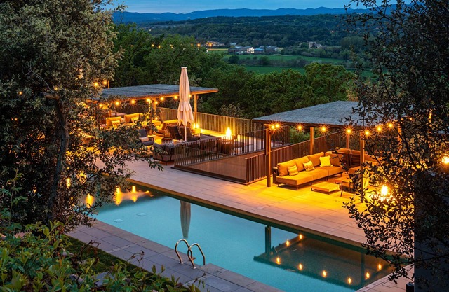 Hotel Castell d'Emporda