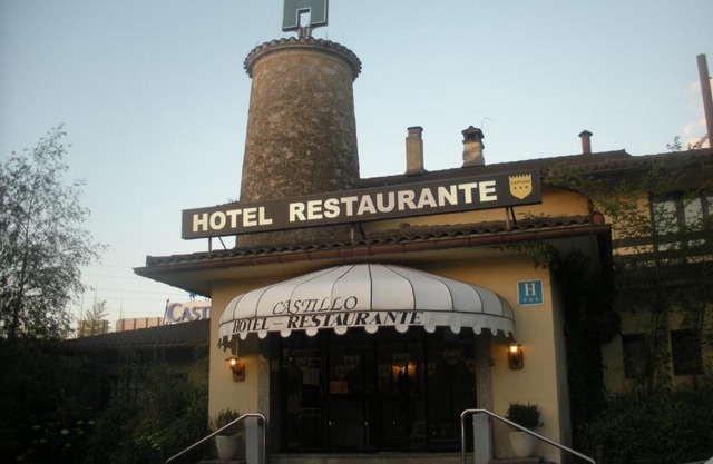 Hotel Castillo