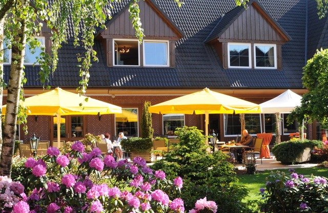 Hotel Celler Tor