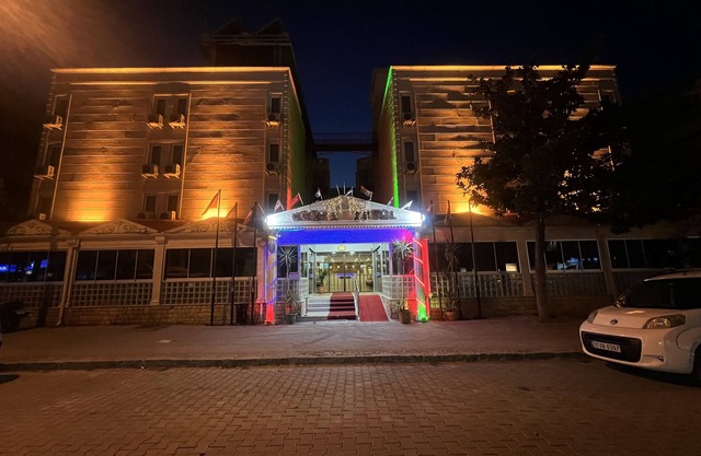 Hotel Cenka Ephesus