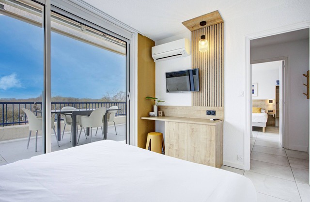 Hotel Centre Plage