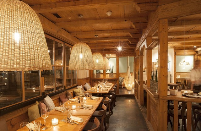 Hotel Chartreuse
