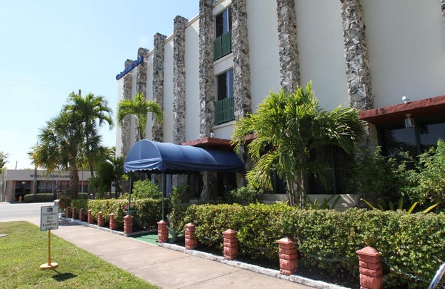 Hotel Chateaubleau